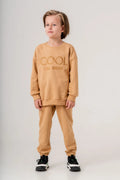 Kids Tracksuit Outfit Unisex, 