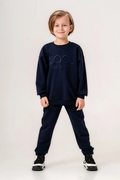 Kids Tracksuit Outfit Unisex, 