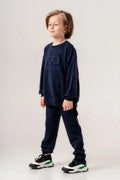 Kids Tracksuit Outfit Unisex, 