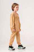 Kids Tracksuit Outfit Unisex, 