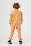 Kids Tracksuit Outfit Unisex, 