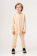 Kids Tracksuit Outfit Unisex, 