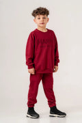 Kids Tracksuit Outfit Unisex, 