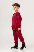 Kids Tracksuit Outfit Unisex, 