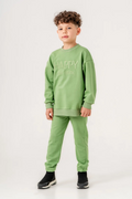 Kids Tracksuit Outfit Unisex, 