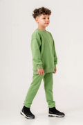 Kids Tracksuit Outfit Unisex, 