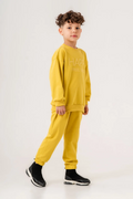 Kids Tracksuit Outfit Unisex, 